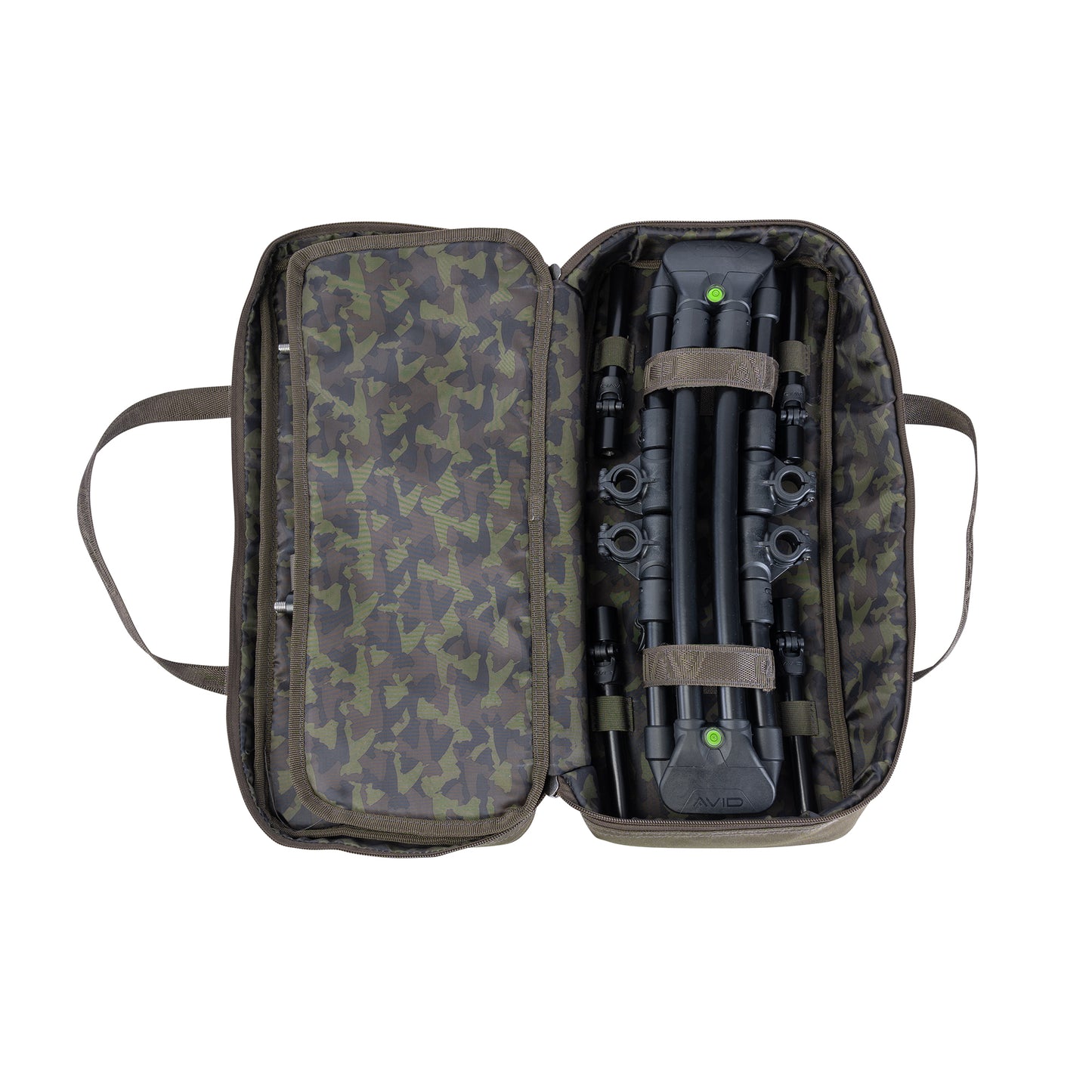 Avid lok down compact pod