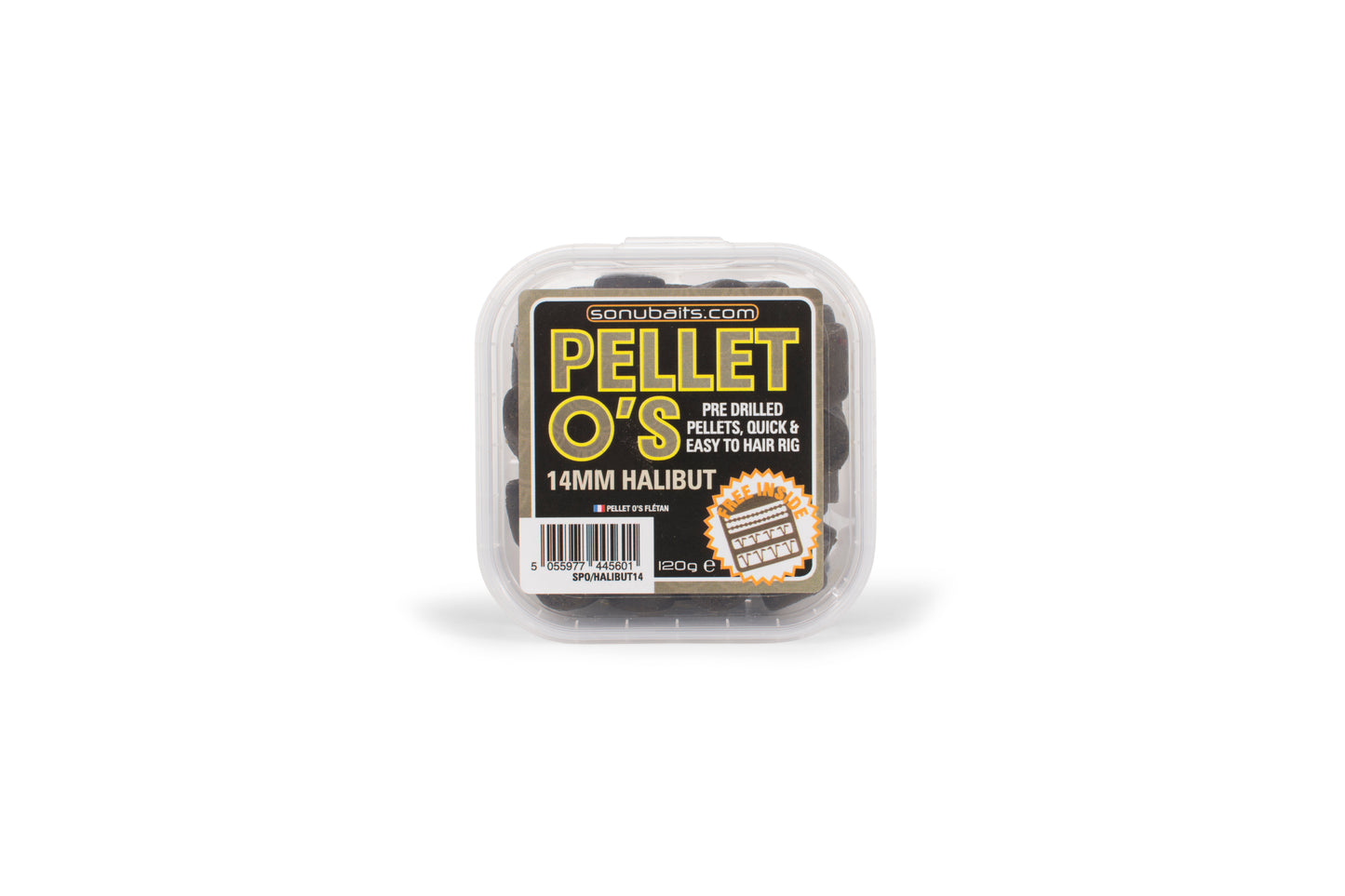 Sonubaits Pellet OS