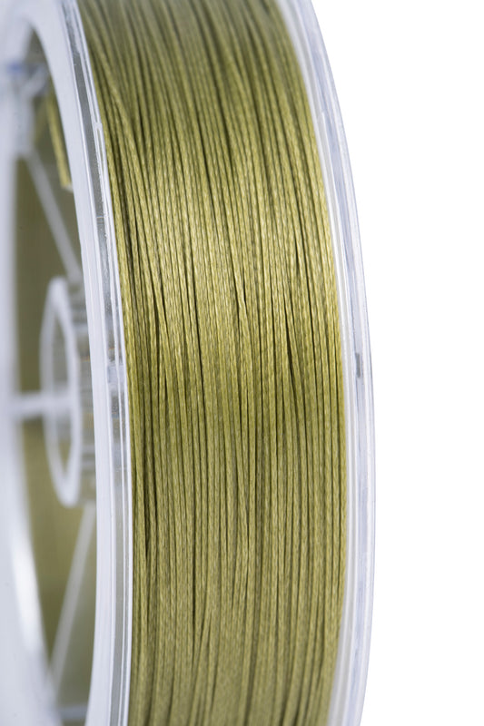 Korum bopper bait up braid