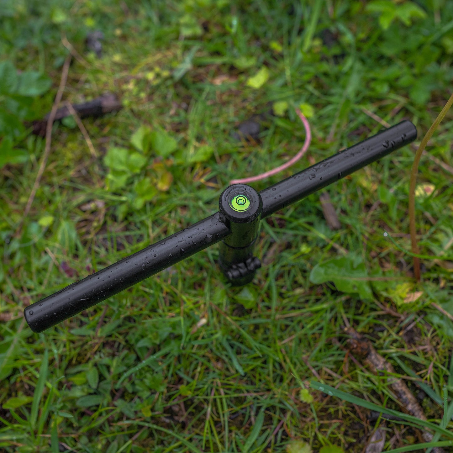 Avid lok down t bar leveller