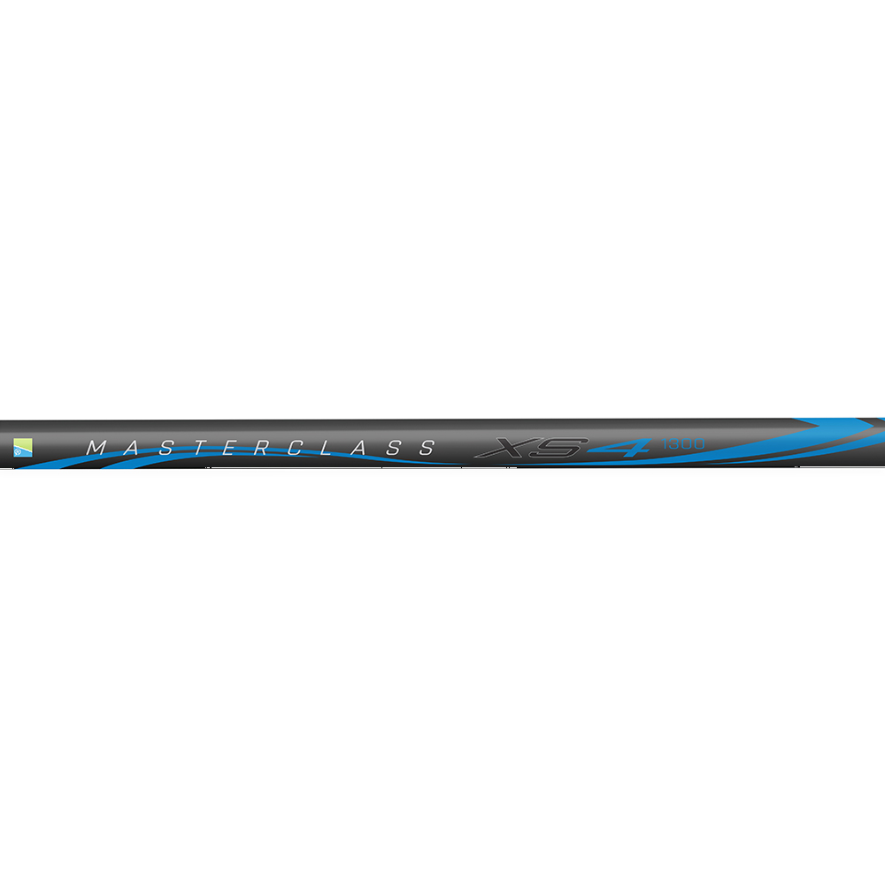 Preston masterclass xs4 pole package