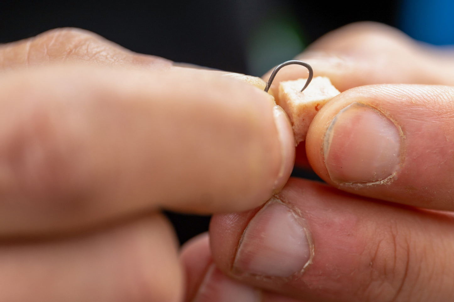 Preston xs02-b hooks