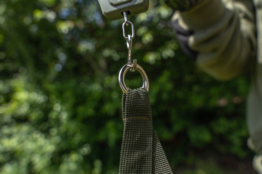 Korum supa lite weigh sling