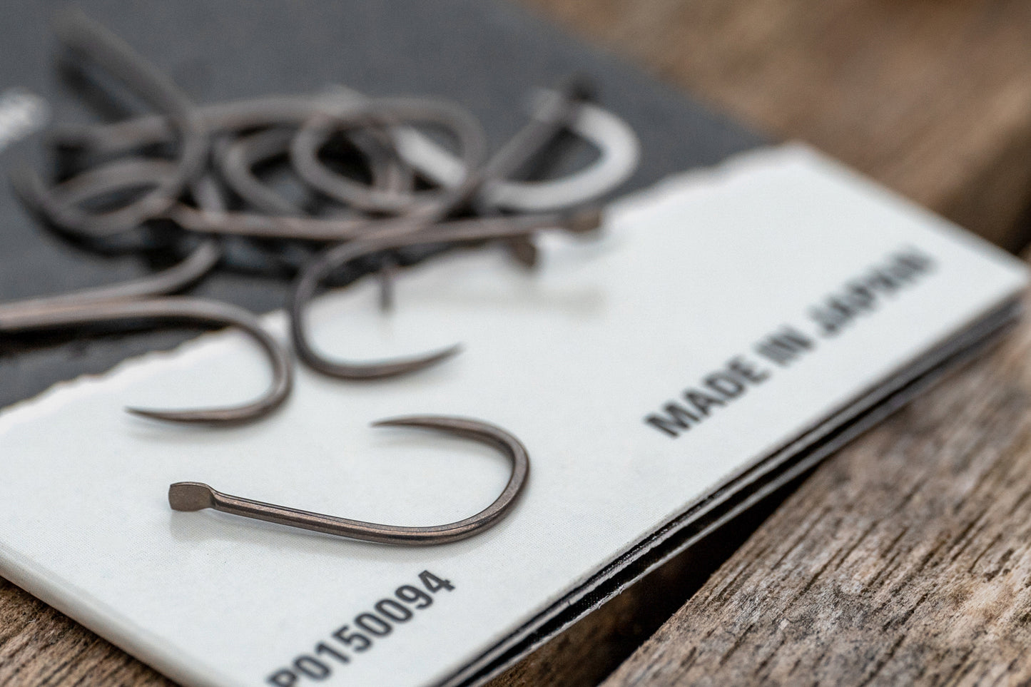 Preston xs02-b hooks