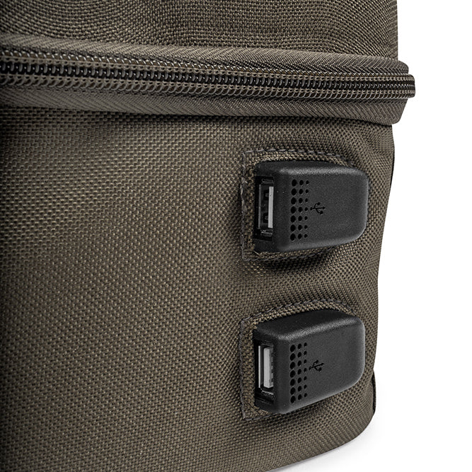 Avid a-spec tech pack