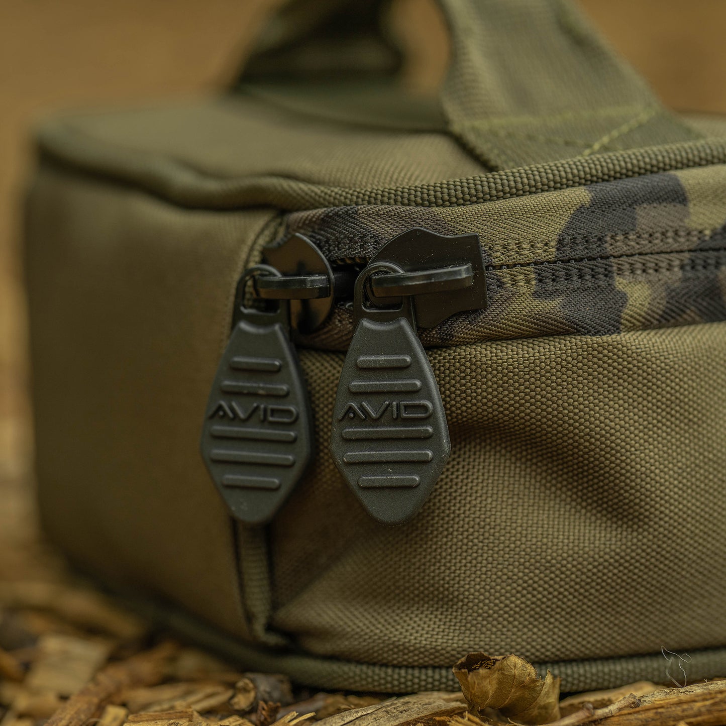 Avid rvs accessory pouch