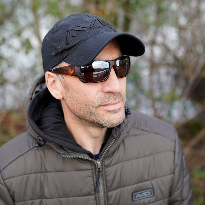 Avid Seethru TSW Polarised Sonnenbrille