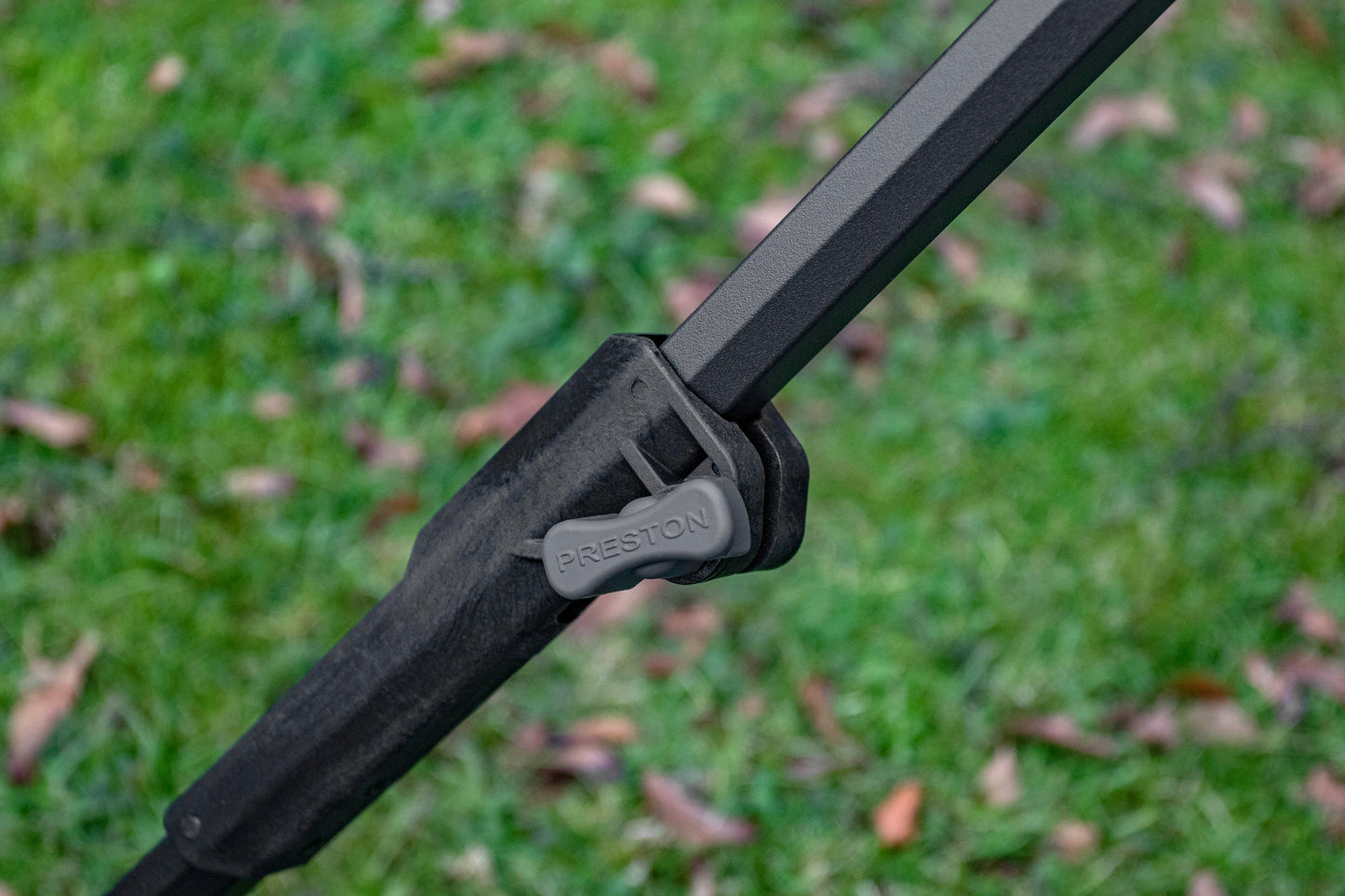 Preston roller & roost leg extenders