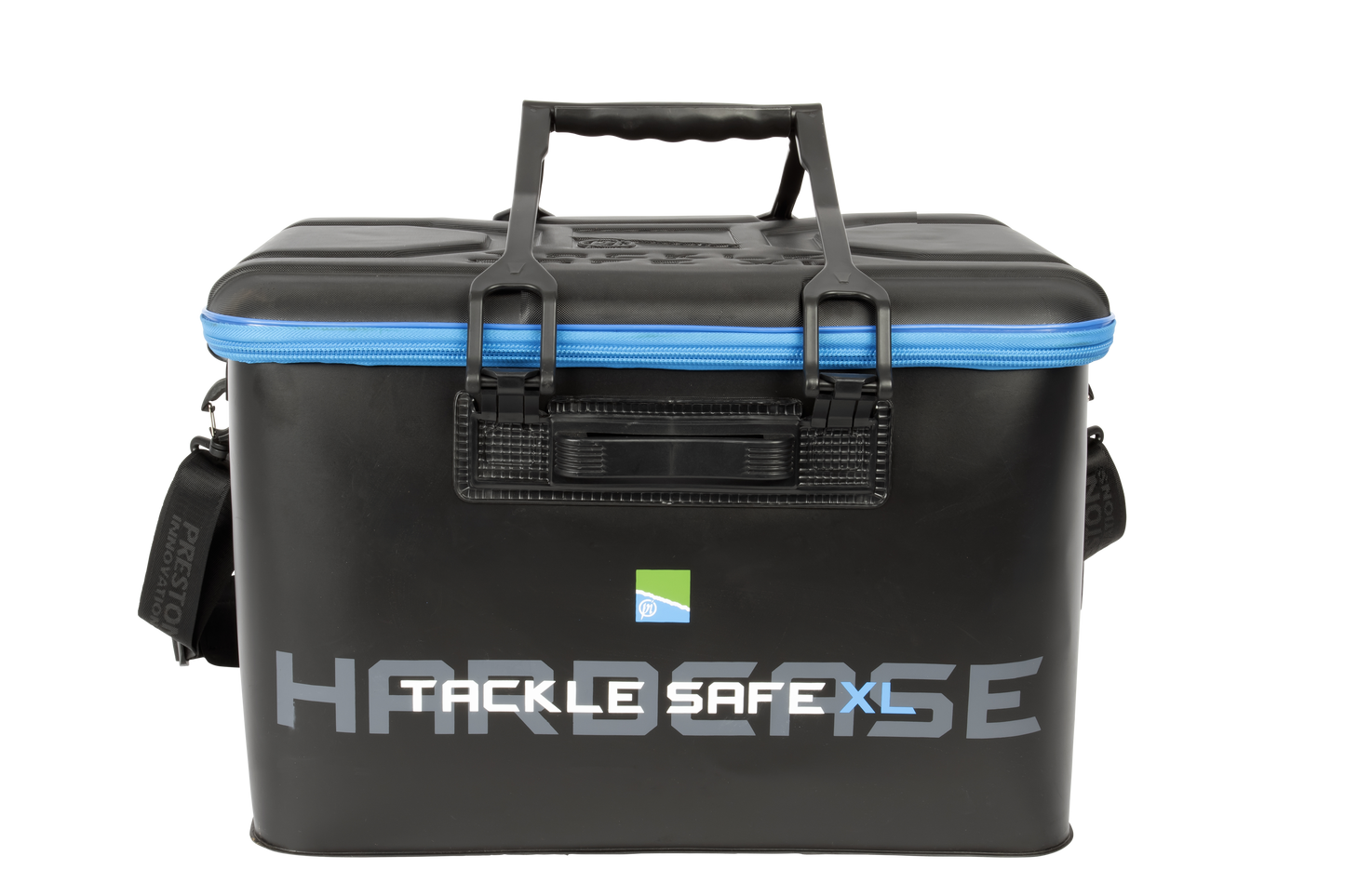 Hardcase tackle safe