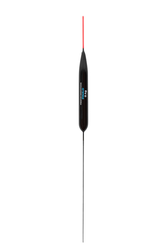Preston paulo pole floats
