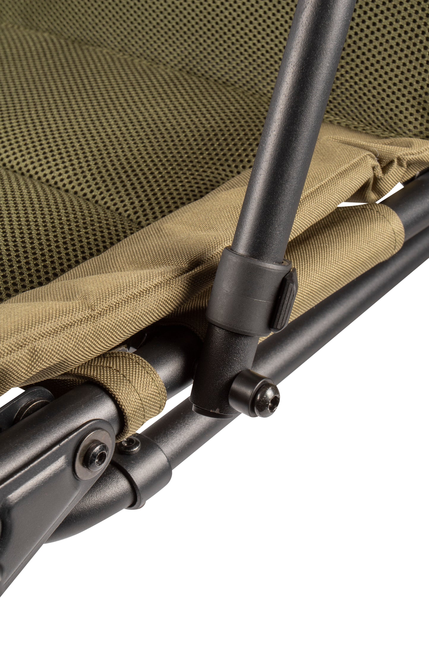 Korum s23 arm rest kit - STANDARD
