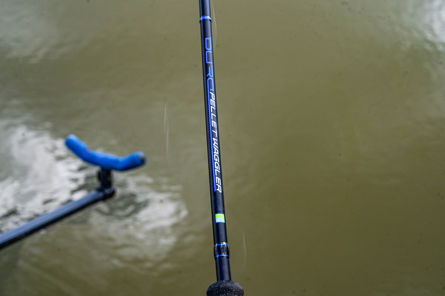 Preston dura pellet waggler