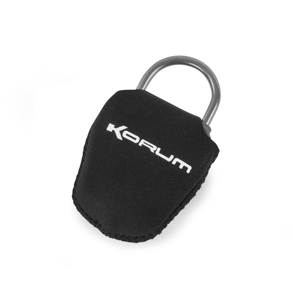 Korum compact digital scales