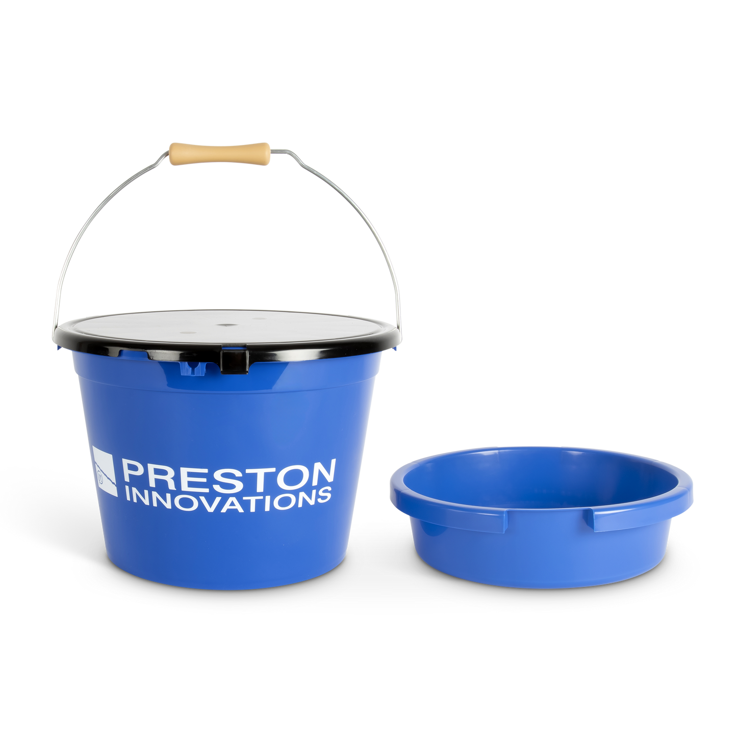 Preston bucket set