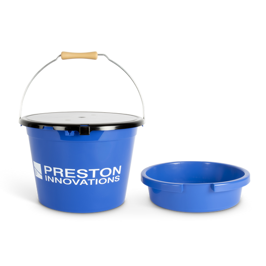 Preston bucket set