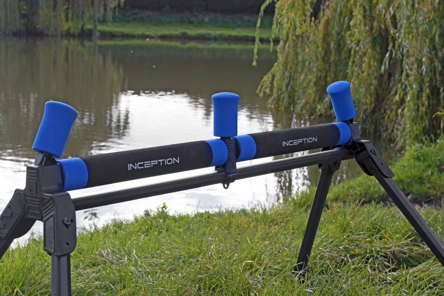 Preston inception super pro XL flat roller