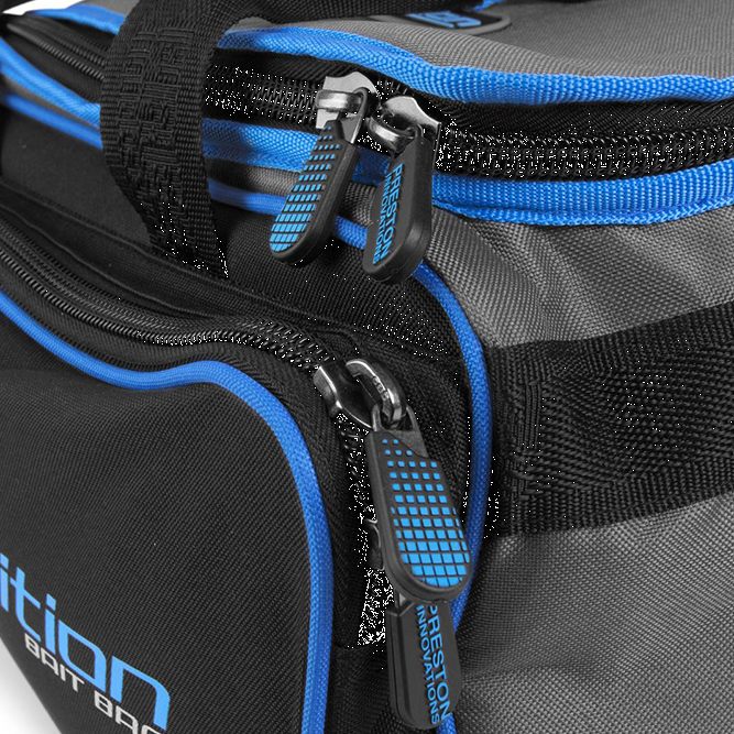 Preston competition bait bag