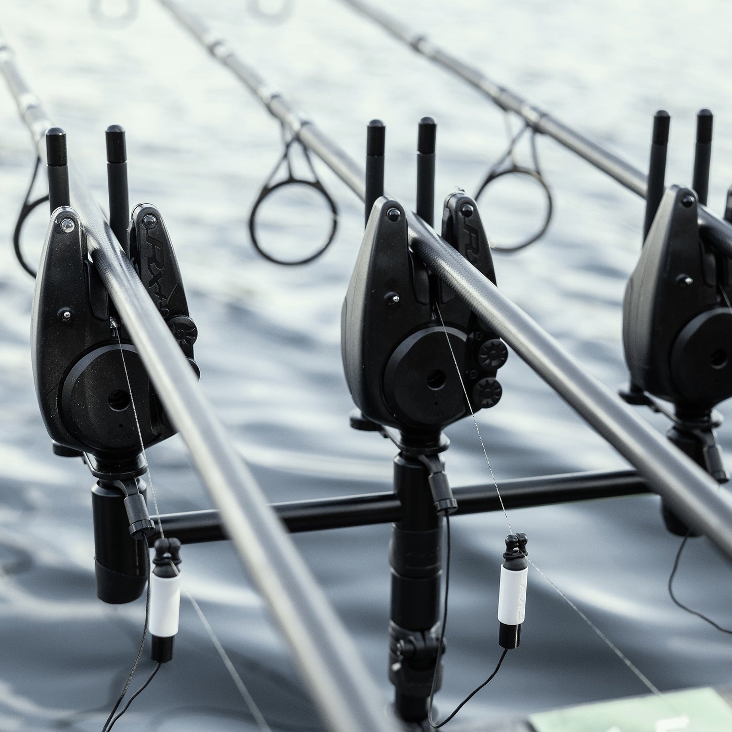 Avid lok down snag ears