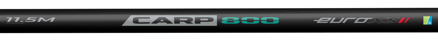 Preston Euro XS Carp 800 Pole