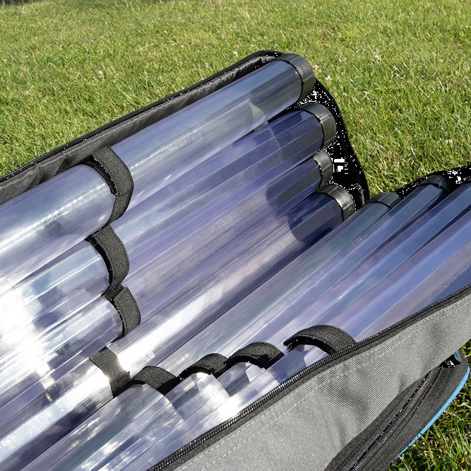 Preston competition 8 tube holdall