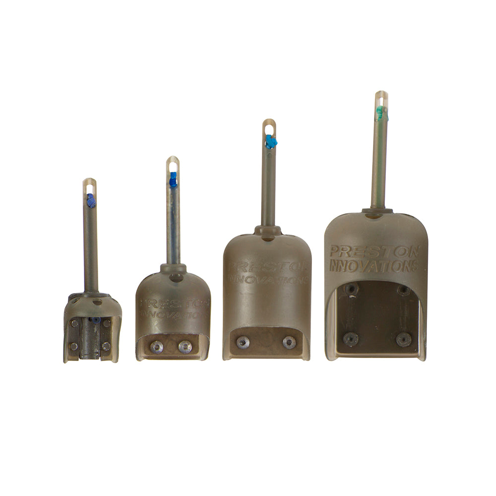Elasticated Pellet Feeder - XL - 40G