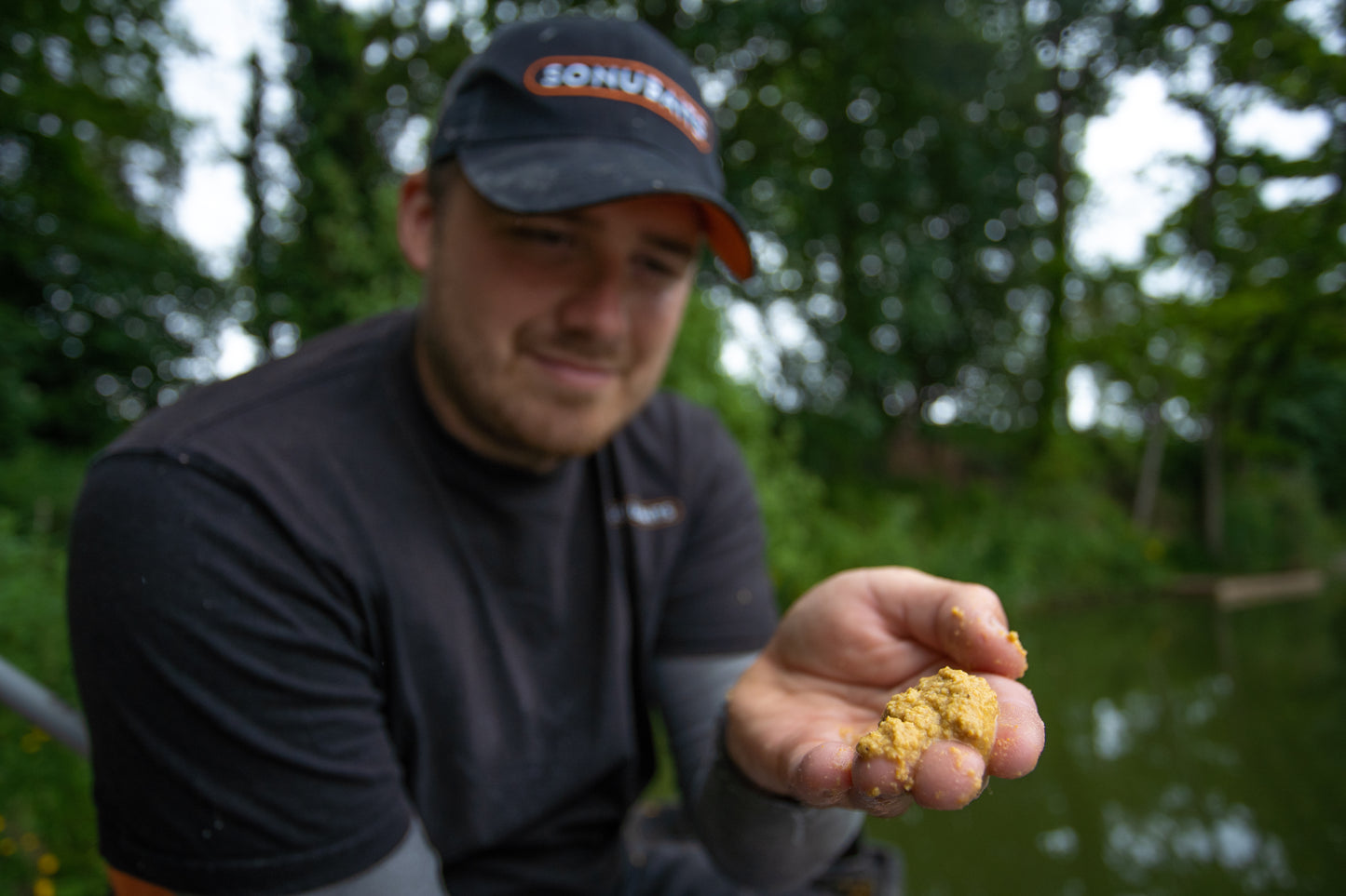Sonubaits supercrush expander