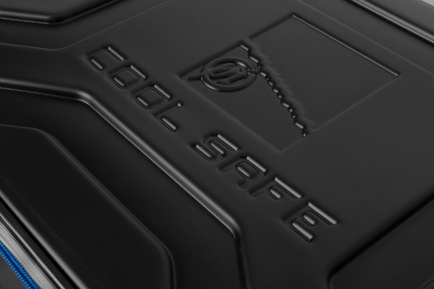 Preston hardcase cool safe