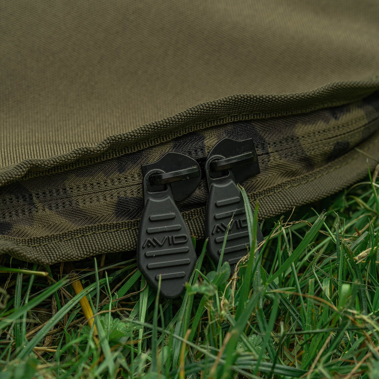 Avid rvs single sleeve