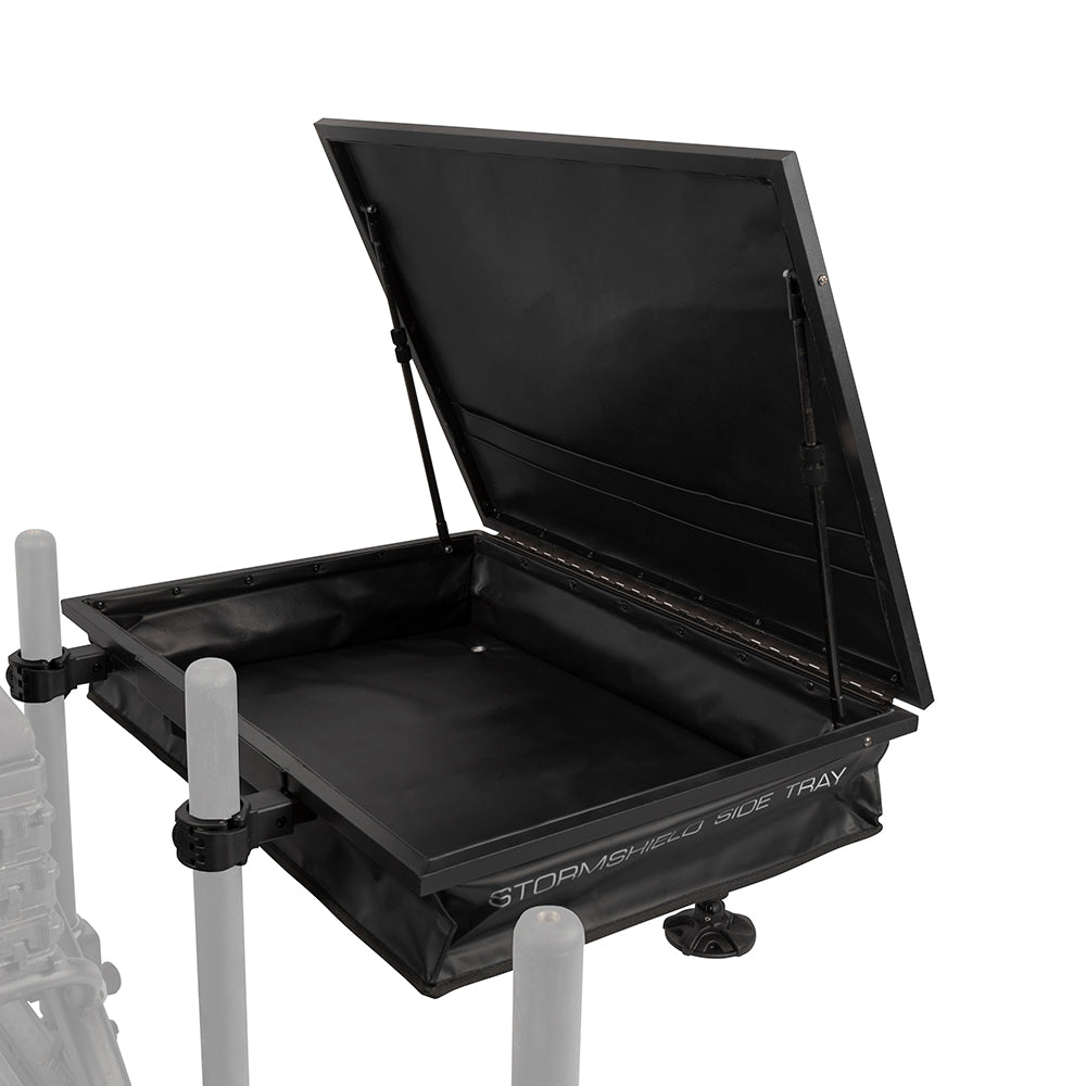 Preston stormshield side trays