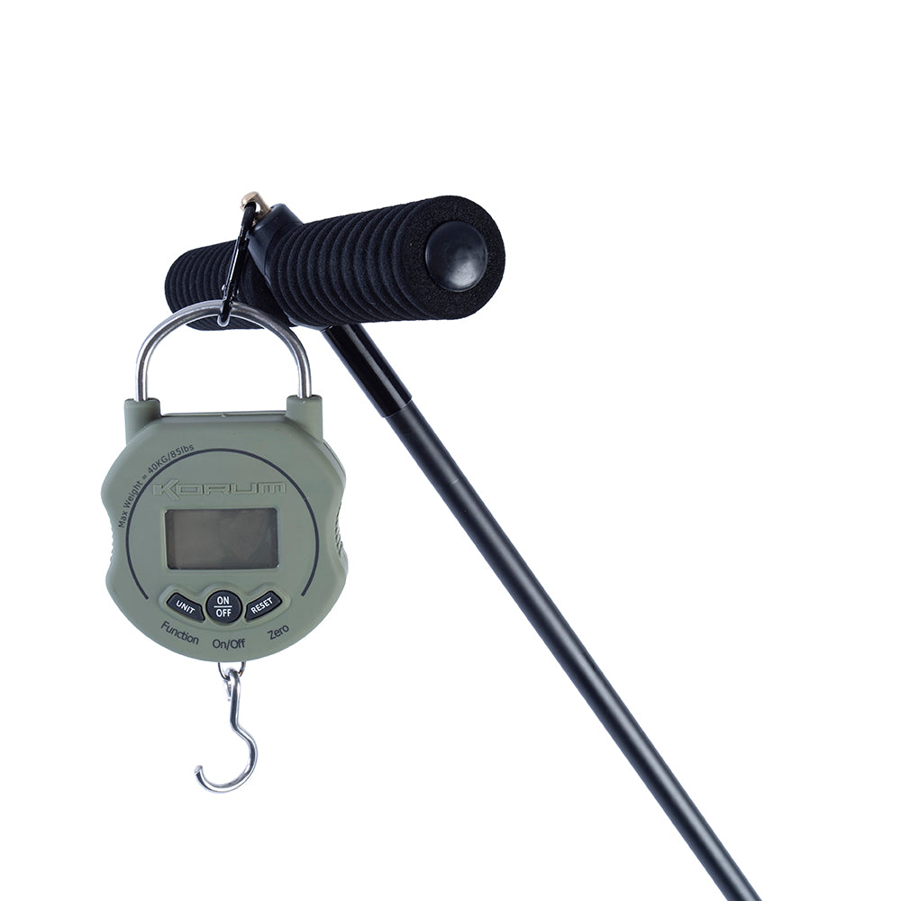 Korum multi weigh bar