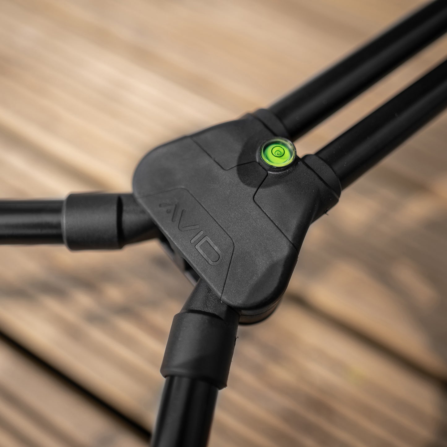Avid lok down compact pod