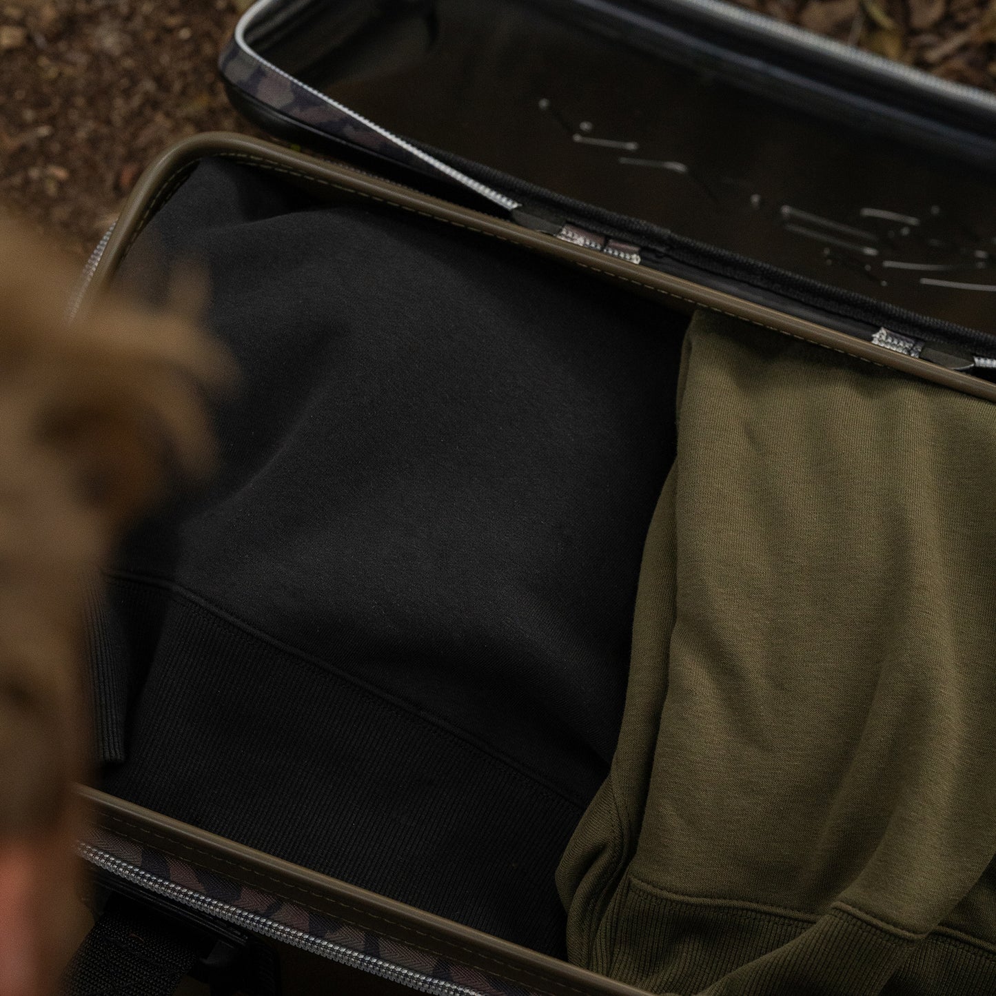 Avid stormshield eva carryalls