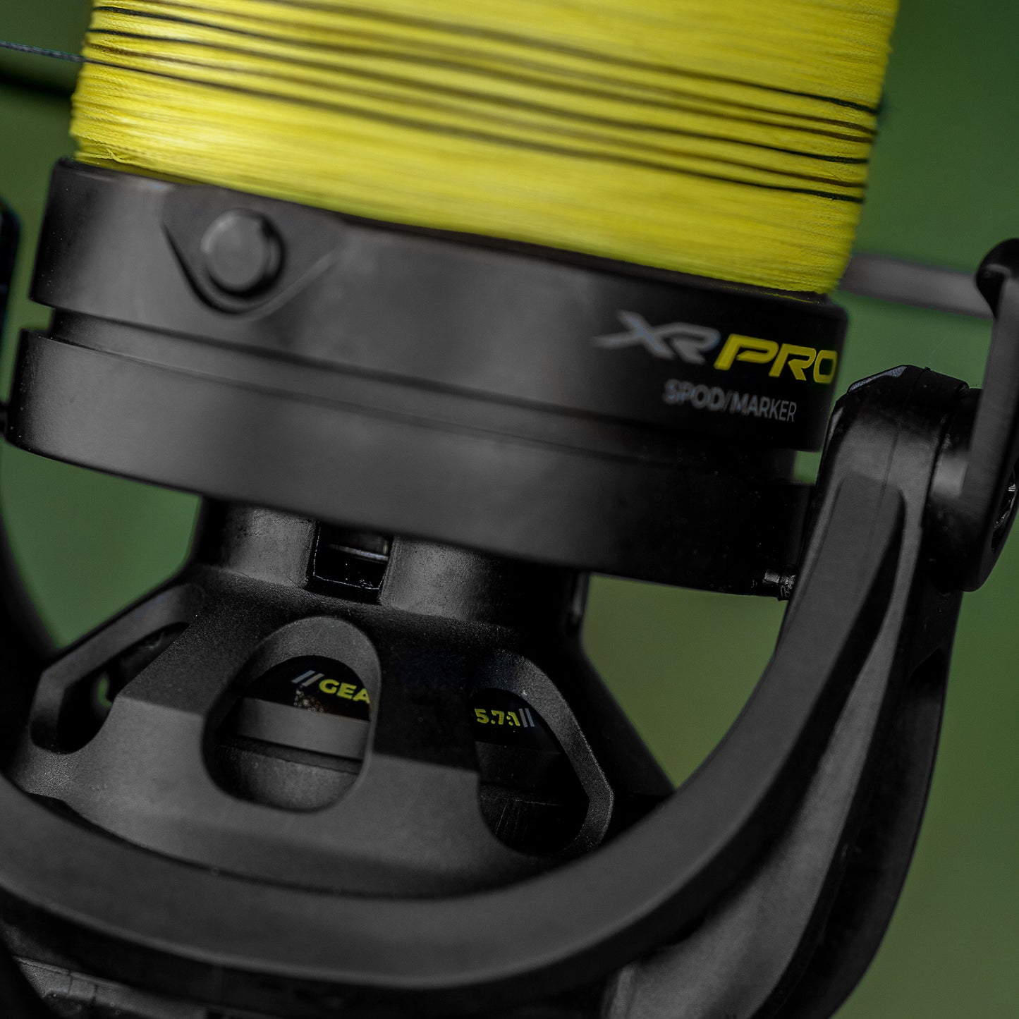 Avid xr pro spod/marker reel