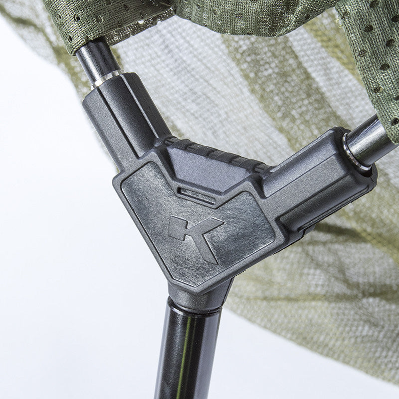Korum power landing net combo
