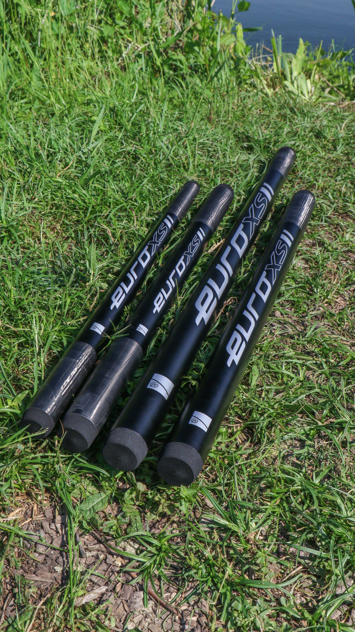 Preston euro xs carp 1000 pole