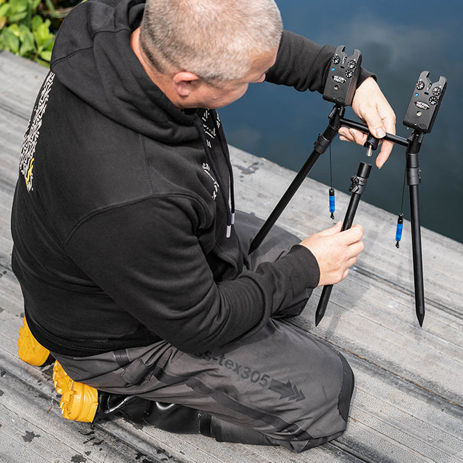 Avid lok down buzz pods