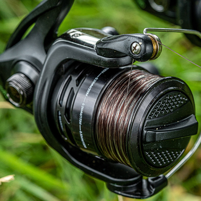 Korum barbel reel line - 500m