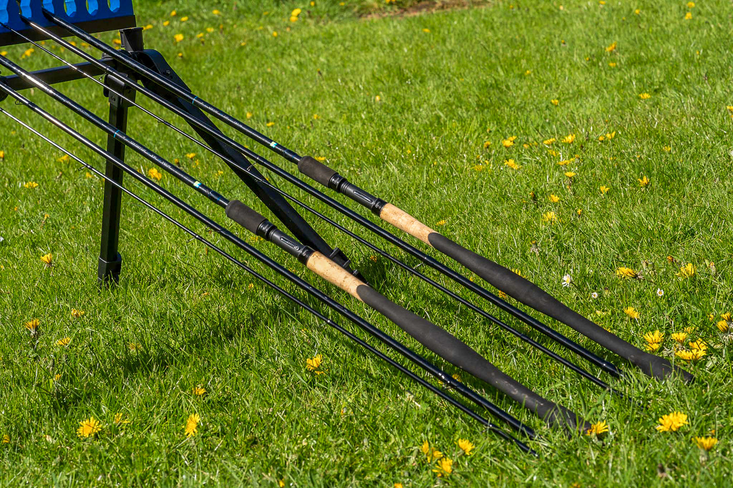Preston supera X power float