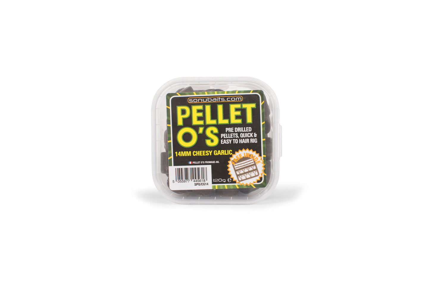 Sonubaits Pellet OS