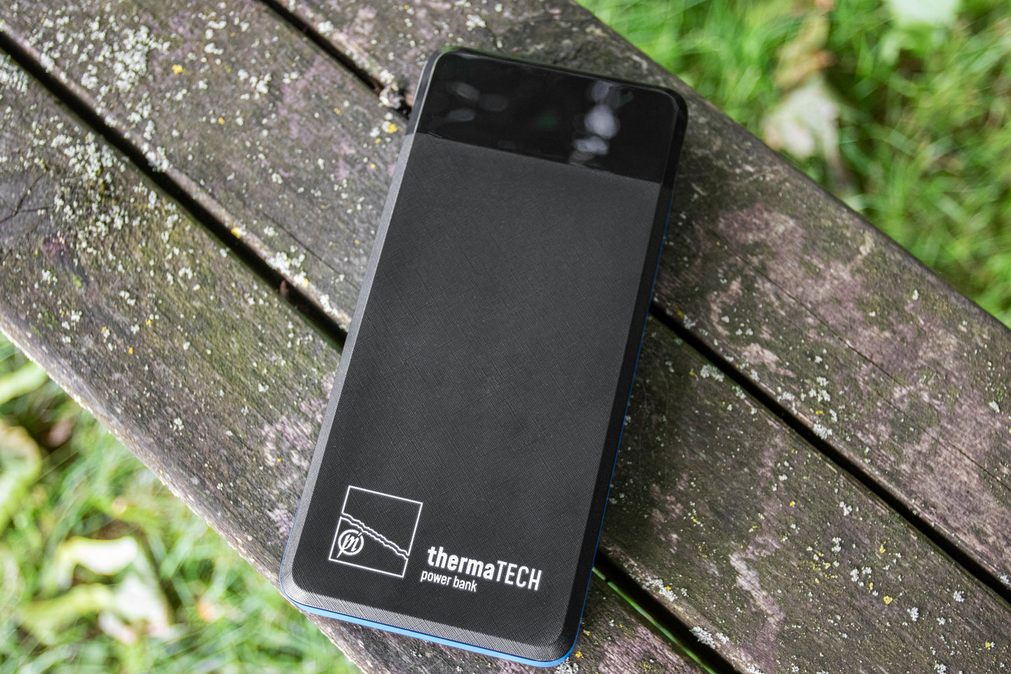 Preston thermatech power bank