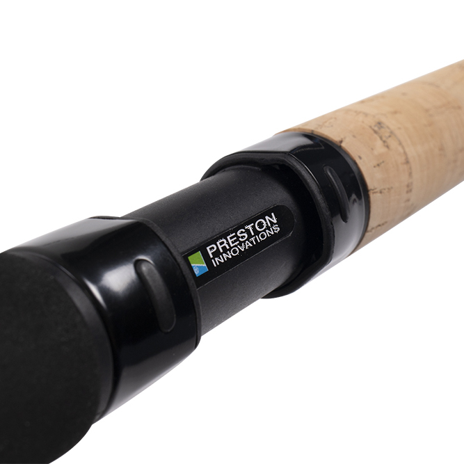 Preston distance master rods