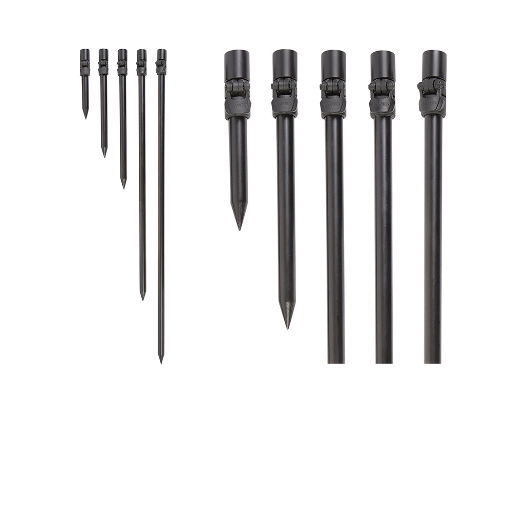 Avid lok down banksticks