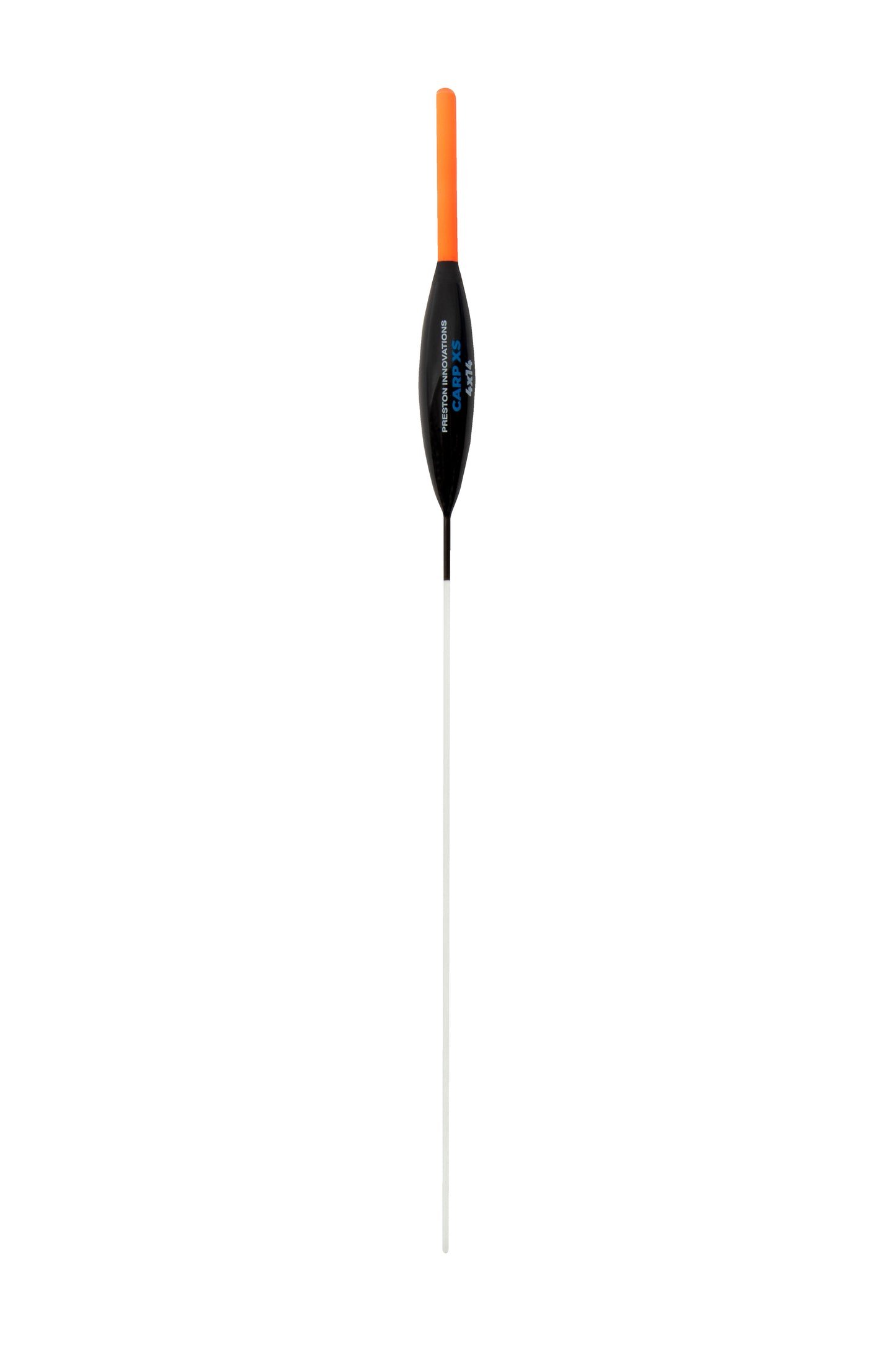 Preston carp xs pole floats