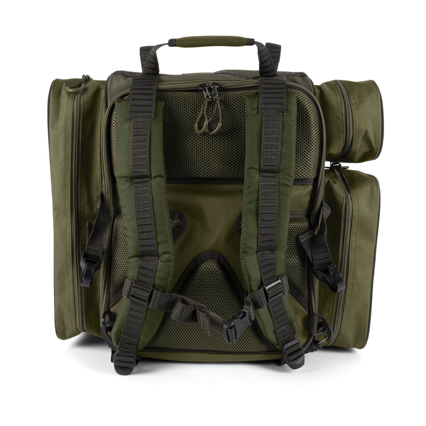 Korum progress ruckbag