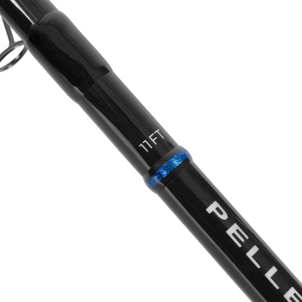 Preston monster X rod method feeder