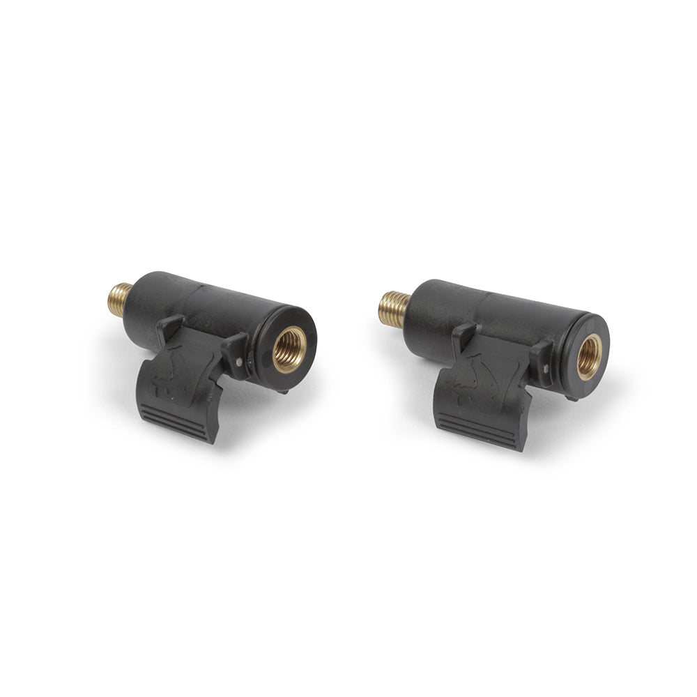 Avid quick click adapters