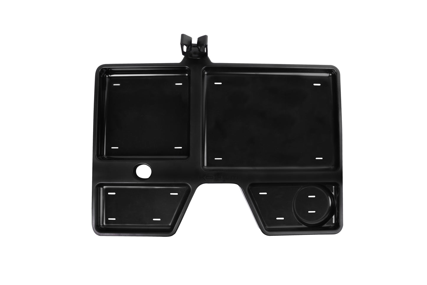 Korum allrounder tray & tripod adaptor