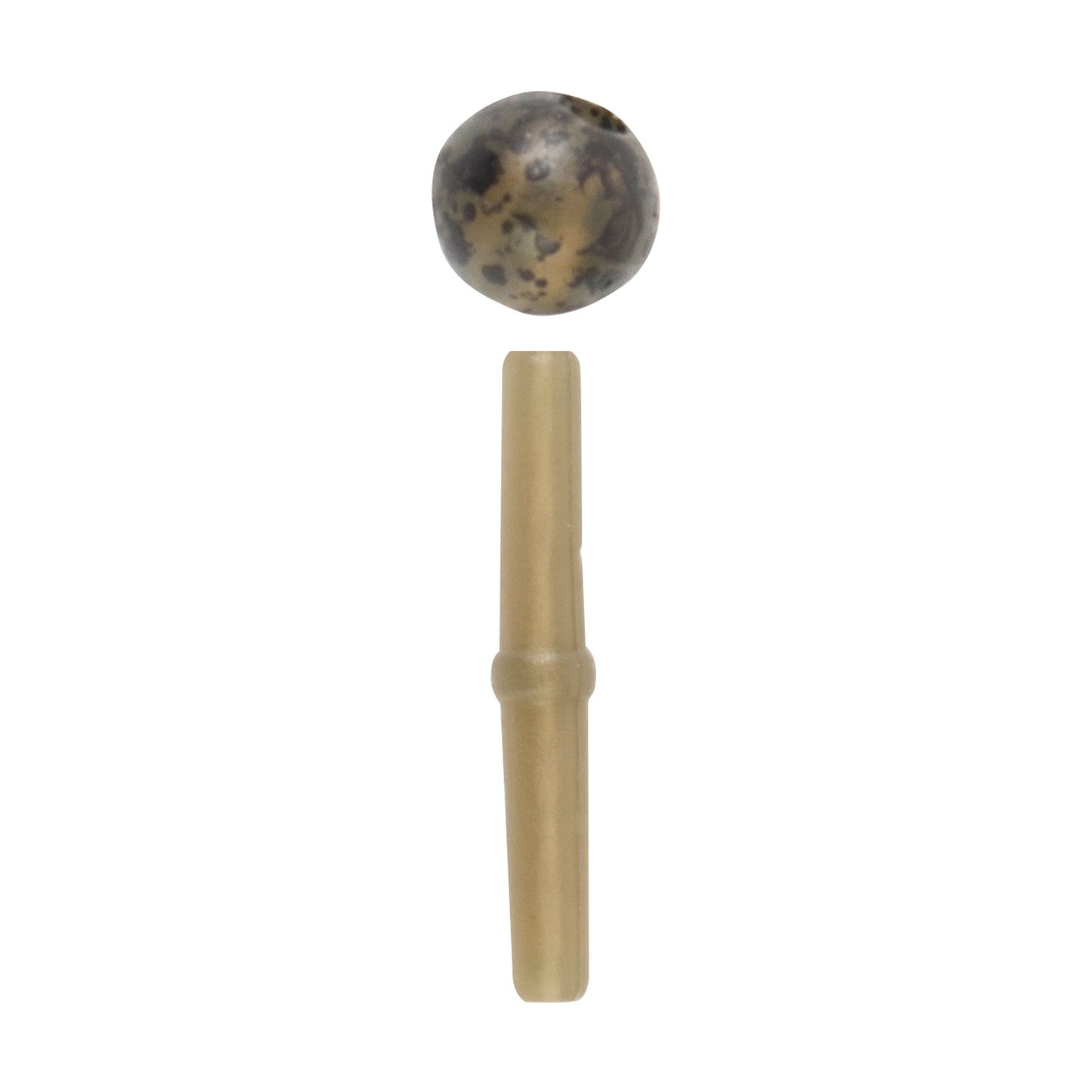 Avid Naked Chod Beads