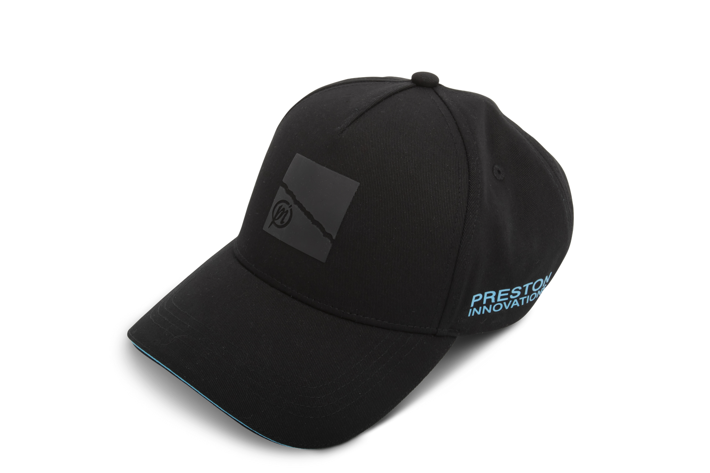 Black HD Cap