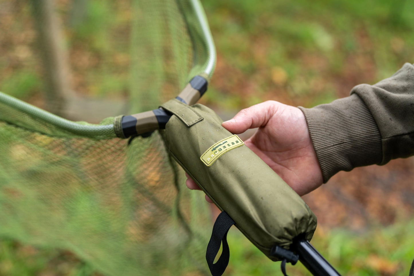 Progress Slim Net Float